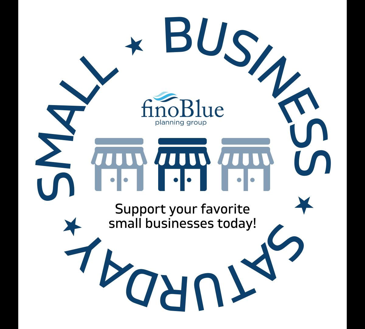 Casey Patrick on LinkedIn: Shopping small has a big impact on your Casey Patrick on LinkedIn: Shopping small has a big impact on your