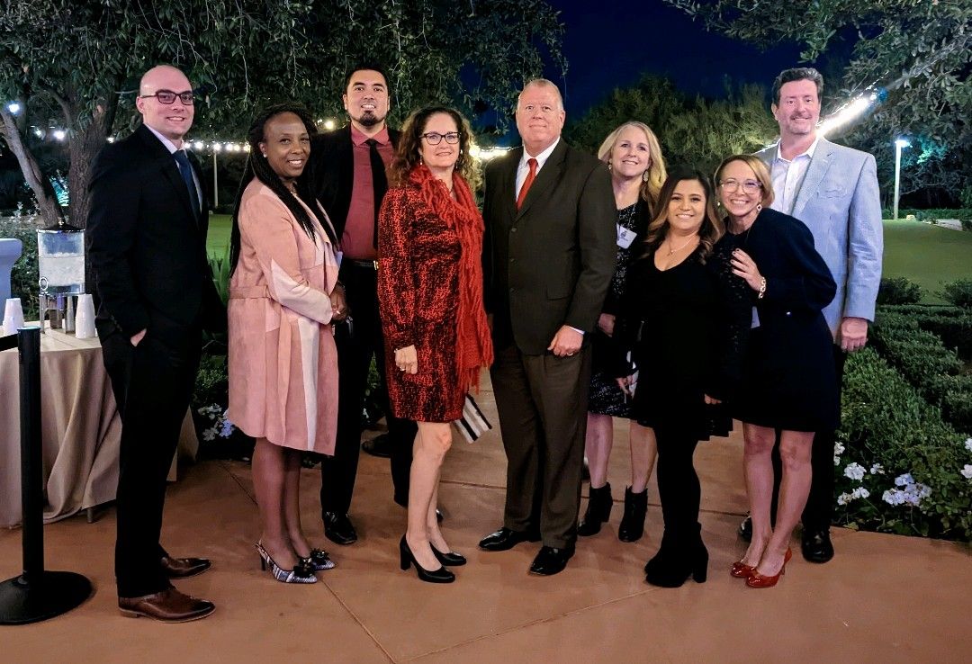 Jeff Fine on LinkedIn: #amazingteam #celebratingexcellence Jeff Fine on LinkedIn: #amazingteam #celebratingexcellence