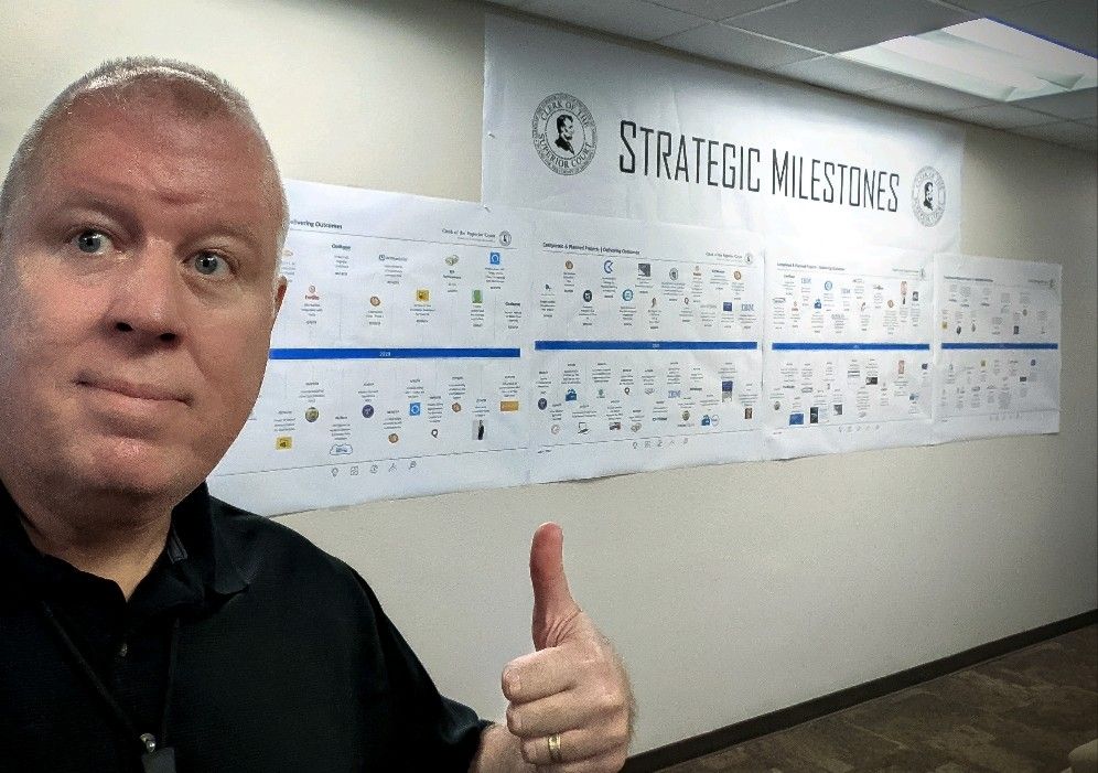 Jeff Fine on LinkedIn: #service #teamwork #accesstojustice Jeff Fine on LinkedIn: #service #teamwork #accesstojustice