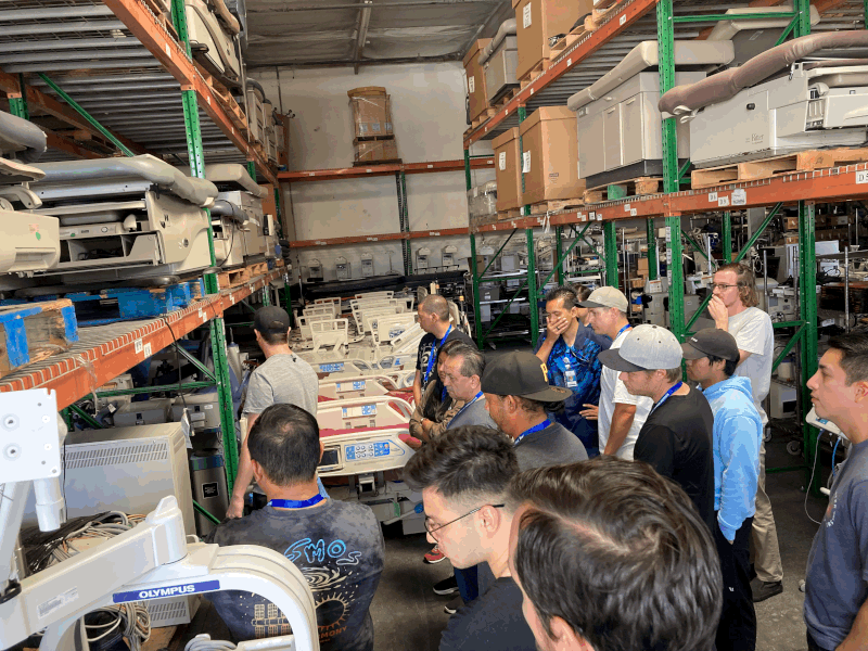 Mimi Lively on LinkedIn: We #39 re so happy to support the Biomedical Mimi Lively on LinkedIn: We #39 re so happy to support the Biomedical