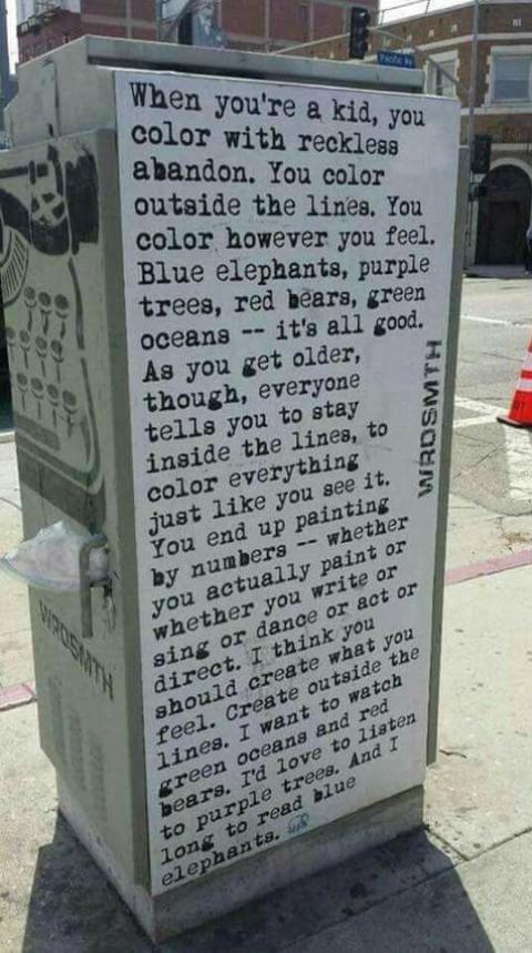 Larry White posted on LinkedIn Larry White posted on LinkedIn