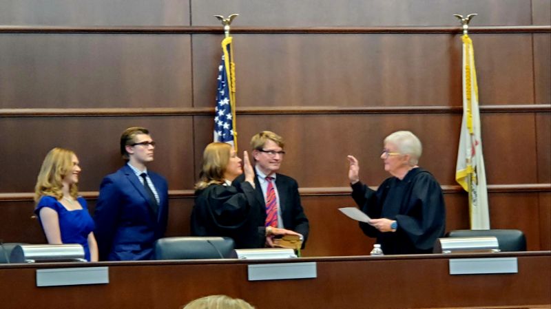 Bill Yu on LinkedIn: Congratulations to Justice Walker on her Bill Yu on LinkedIn: Congratulations to Justice Walker on her