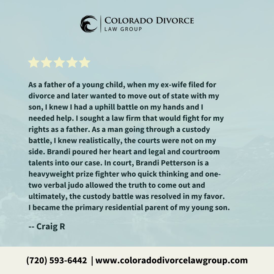 Brandi Petterson on LinkedIn: #cdlg #coloradodivorce #codivorce # Brandi Petterson on LinkedIn: #cdlg #coloradodivorce #codivorce #