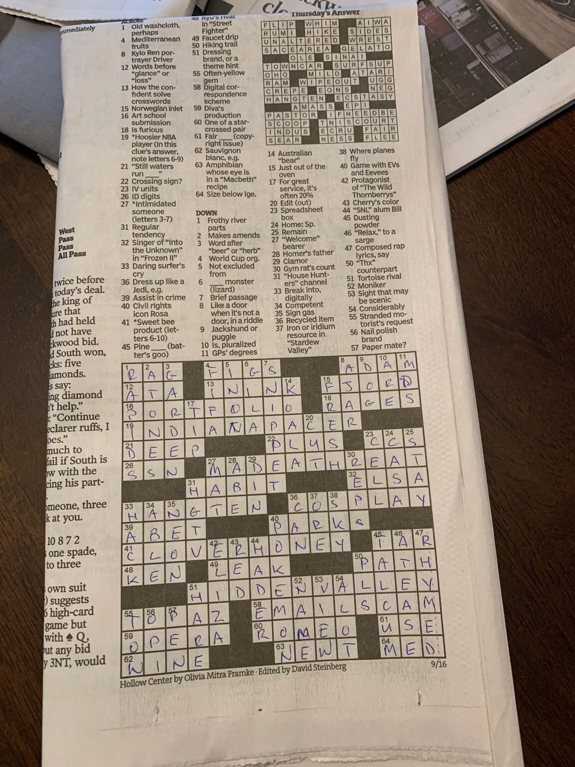 Wendy Jacobson on LinkedIn: Every morning I sit down to do the Wendy Jacobson on LinkedIn: Every morning I sit down to do the