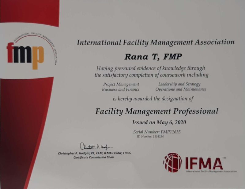 ICRE on LinkedIn: #ifma #ifmaindia #facilitymanagement #fmp #leadership ICRE on LinkedIn: #ifma #ifmaindia #facilitymanagement #fmp #leadership