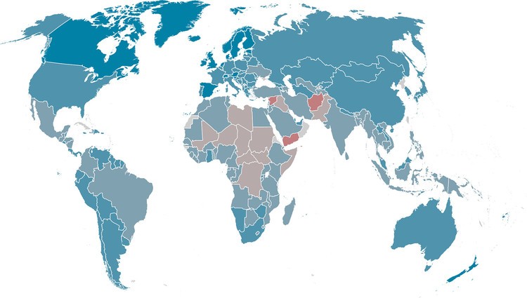 Louise Koulermos (pen name Louise Corbett Munro) on LinkedIn: The US is #19 Louise Koulermos (pen name Louise Corbett Munro) on LinkedIn: The US is #19
