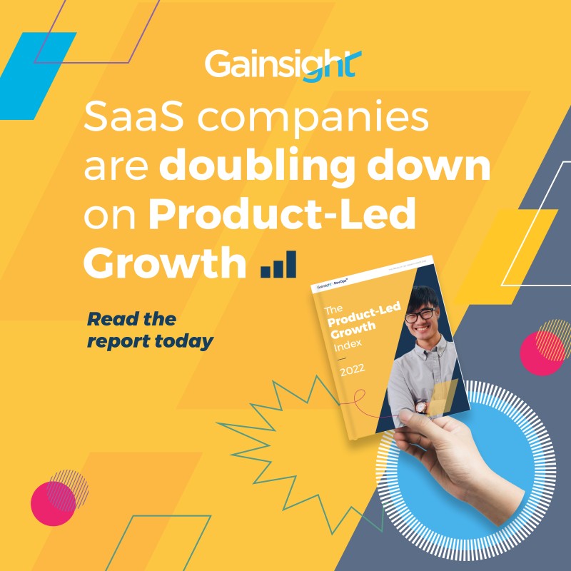 Gainsight on LinkedIn: Customer Success and Product Experience Software Gainsight on LinkedIn: Customer Success and Product Experience Software