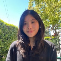 Vera Wang - Student Researcher - USC Wrigley Institute for Vera Wang - Student Researcher - USC Wrigley Institute for