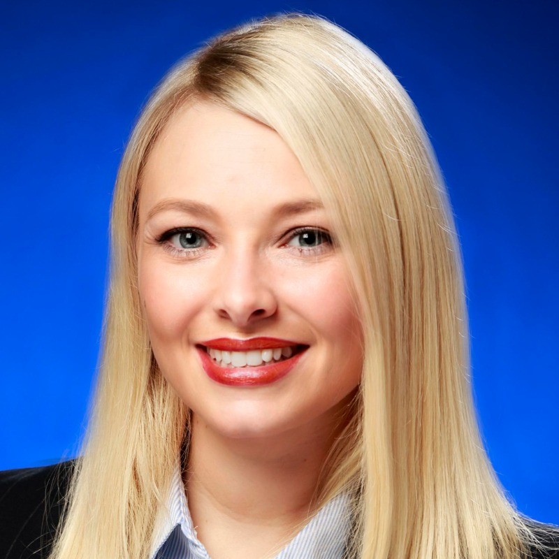 Profile photo of Bobbi Sedor