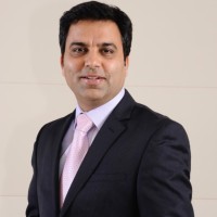 Sundeep Ahuja