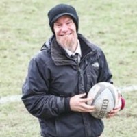 Somerset Rugby Referees Society Senior's Black / Black Club V4 Bootbag Somerset Rugby Referees Society Senior's Black / Black Club V4 Bootbag