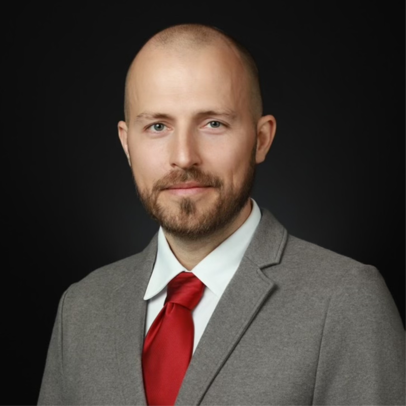 Iskren Mitev