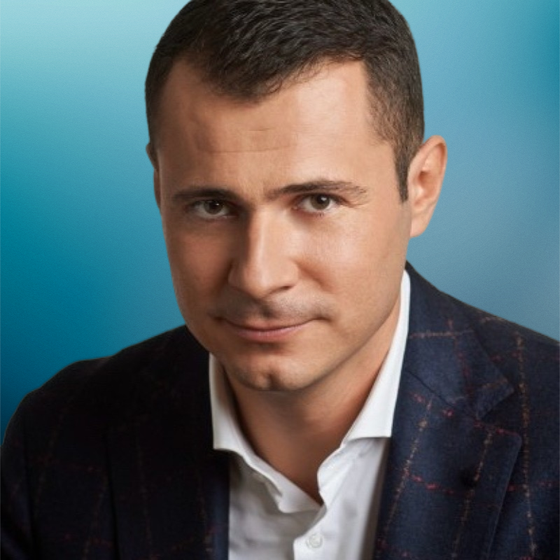 Stoyan Ivanov