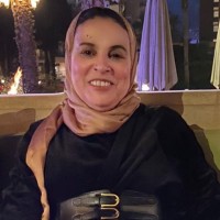 Heba Helmy