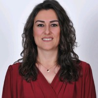 Çiğdem GÖKDUMAN - Assistant Profesör | LinkedIn