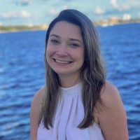 Alexis Baker Senior Trial Clerk Volusia County Clerk of Court Alexis Baker Senior Trial Clerk Volusia County Clerk of Court