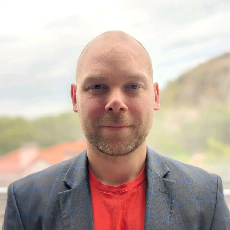 Ned Dervenkov