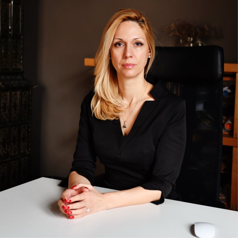 Victoria Hristova