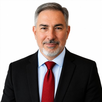 Washington Sorio