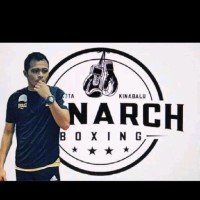 Glen Elvin Boxing instructor Monarch boxing LinkedIn Glen Elvin Boxing instructor Monarch boxing LinkedIn