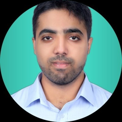 Tanuj Handa