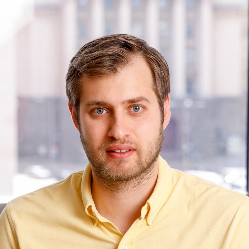 Yavor Alexandrov