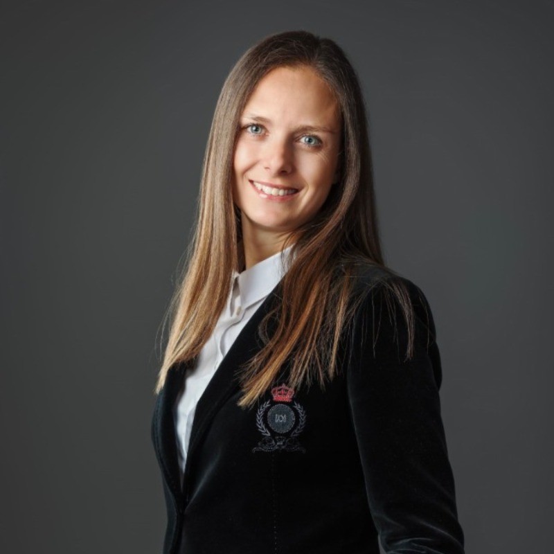 Martina Grigorova