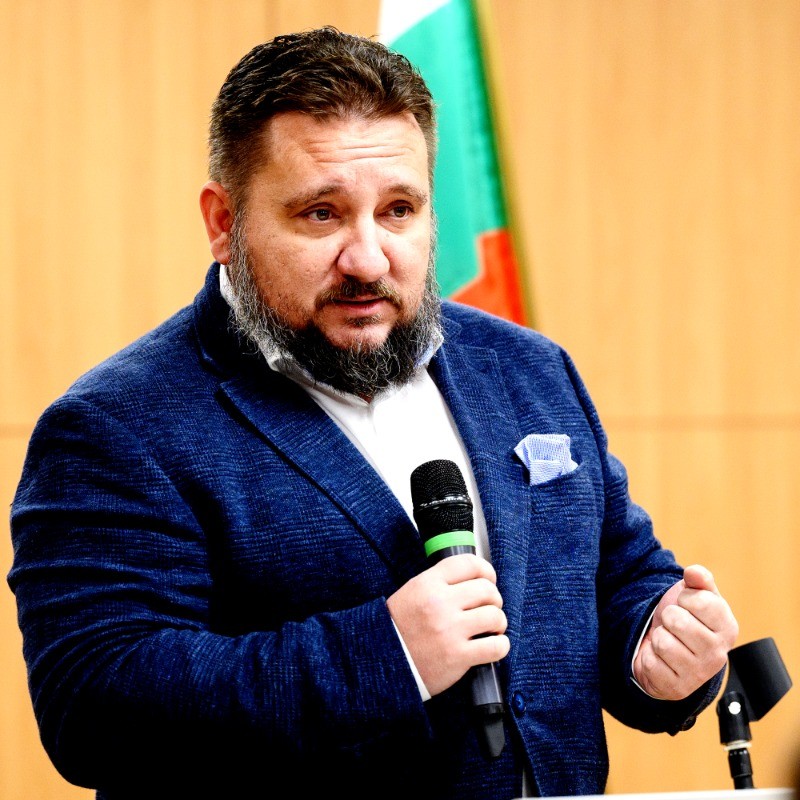 Ivaylo Ivanov