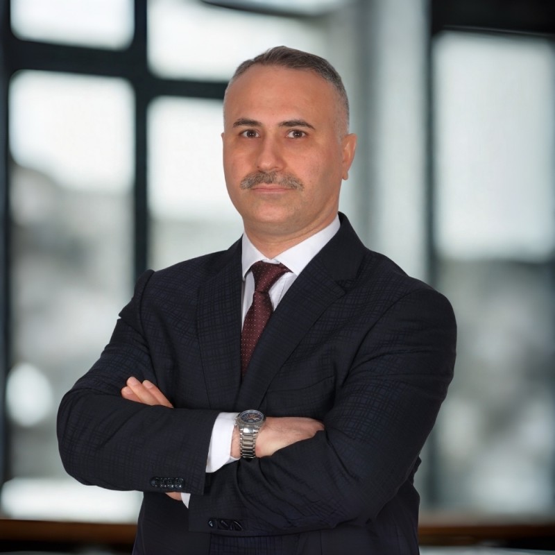 HALİL İBRAHİM YILMAZ