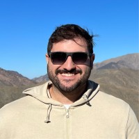 Rubén Prieto Díaz Postdoctoral Researcher at University of Dundee Rubén Prieto Díaz Postdoctoral Researcher at University of Dundee