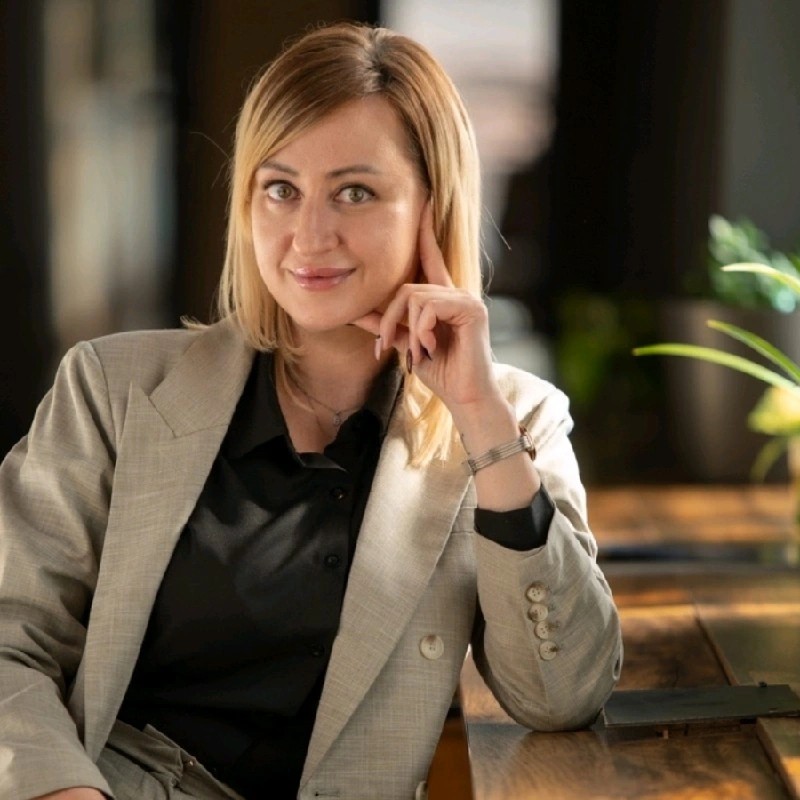 Kristelina Staykova