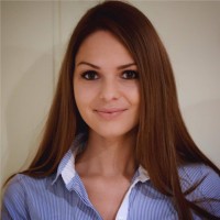 Noémi Nagy Hungary Szakmai profil LinkedIn Noémi Nagy Hungary Szakmai profil LinkedIn