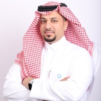 Abdullah Aleraifij Business Operation Excecutive Director THIQAH Abdullah Aleraifij Business Operation Excecutive Director THIQAH