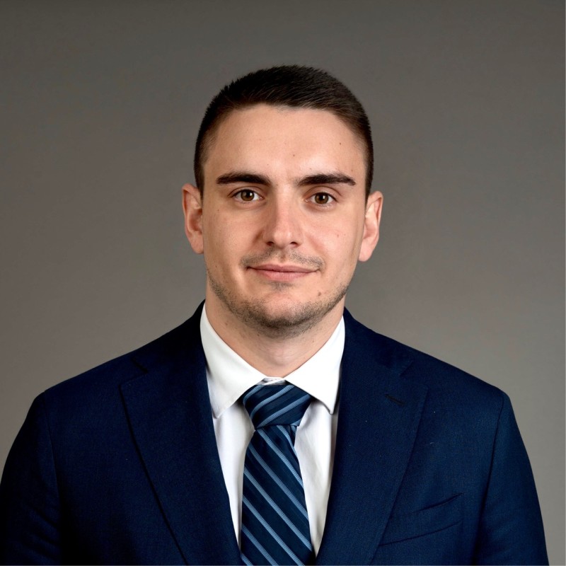 Zdravko Markov