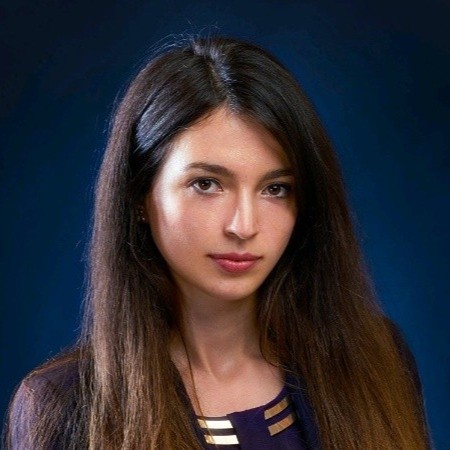 Elena Daskalova