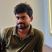 CHALLA YOGESH LinkedIn CHALLA YOGESH LinkedIn