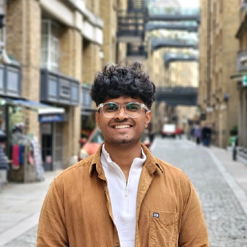Swapnil Shinde