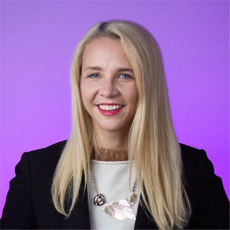 Maja Voje profile
