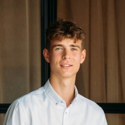 ✌️Artyom Klyukovskiy’s Profile Picture