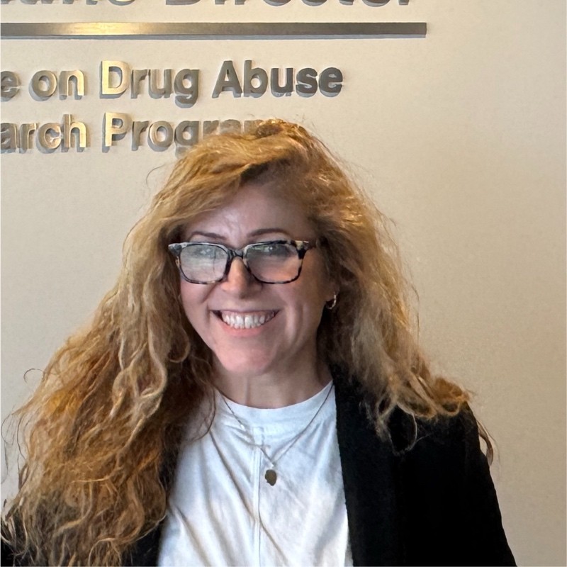 Photo of Leyda Ngjelina-Wagner