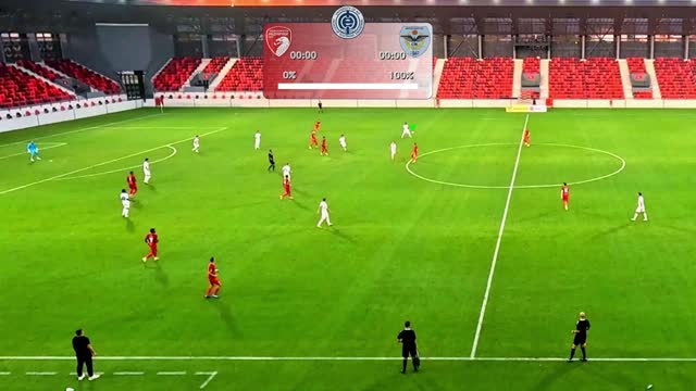 🎯 Soccer Analytics with AI - YOLOvX | YOLOvX | 65 comments 🎯 Soccer Analytics with AI - YOLOvX | YOLOvX | 65 comments