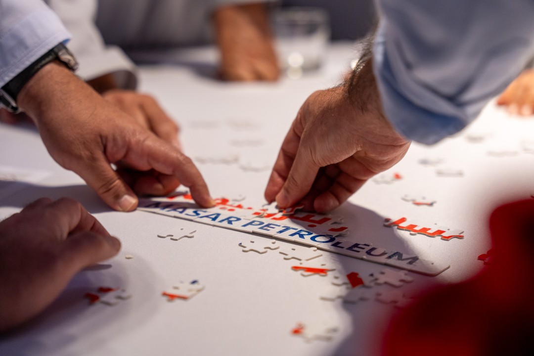 Masar Petroleum SAOC | LinkedIn