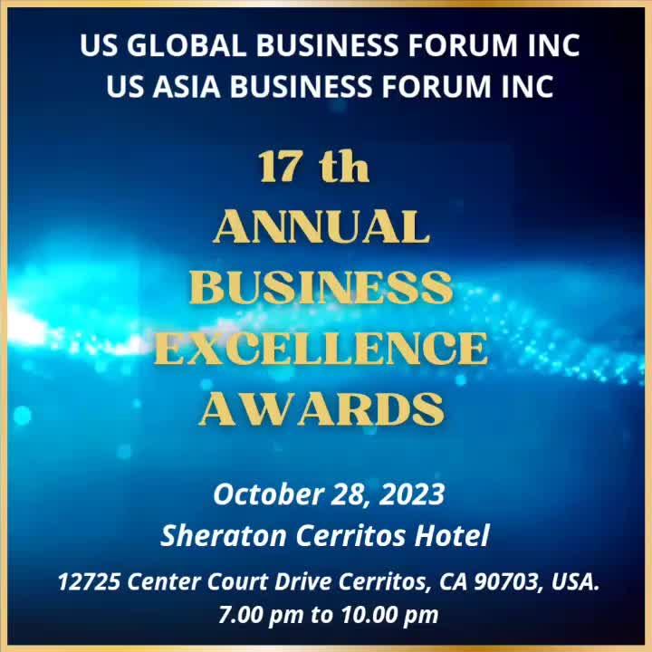 kevin kishor kaul on LinkedIn: US GLOBAL BUSINESS FORUM INC US ASIA kevin kishor kaul on LinkedIn: US GLOBAL BUSINESS FORUM INC US ASIA