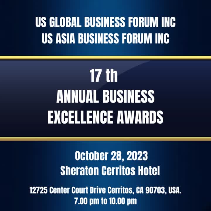 kevin kishor kaul on LinkedIn: US GLOBAL BUSINESS FORUM INC US ASIA kevin kishor kaul on LinkedIn: US GLOBAL BUSINESS FORUM INC US ASIA