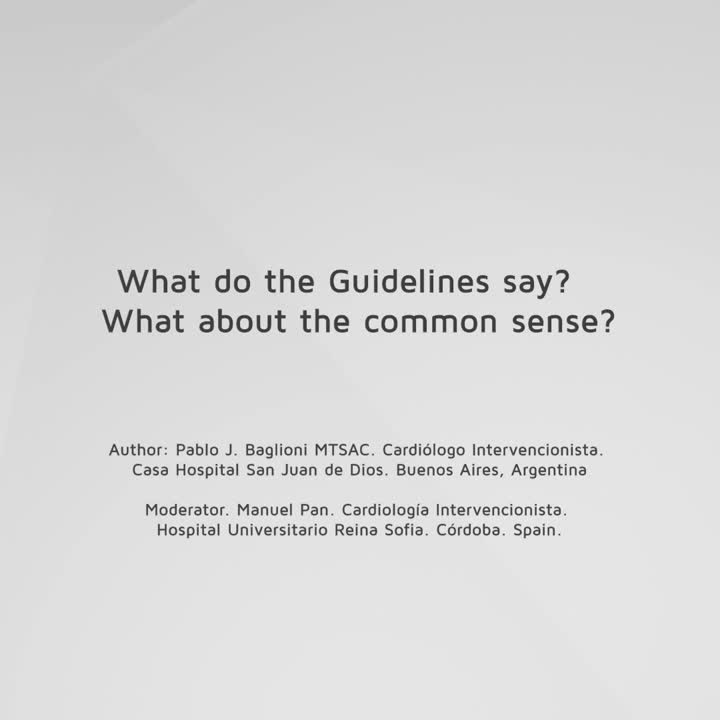 Foro Epic on LinkedIn: What do the Guidelines say? What about the Foro Epic on LinkedIn: What do the Guidelines say? What about the