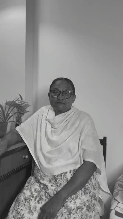 Client testimonial: Dolly George #39 s insurance journey Francis D #39 Abreo Client testimonial: Dolly George #39 s insurance journey Francis D #39 Abreo