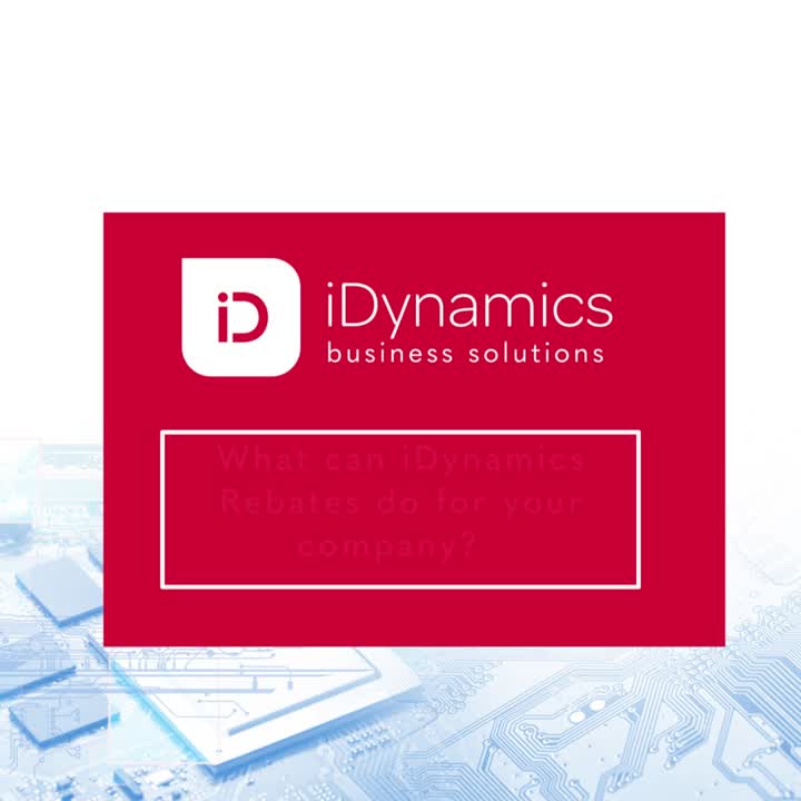iDynamics Business Solutions on LinkedIn: Discover the powerful iDynamics Business Solutions on LinkedIn: Discover the powerful