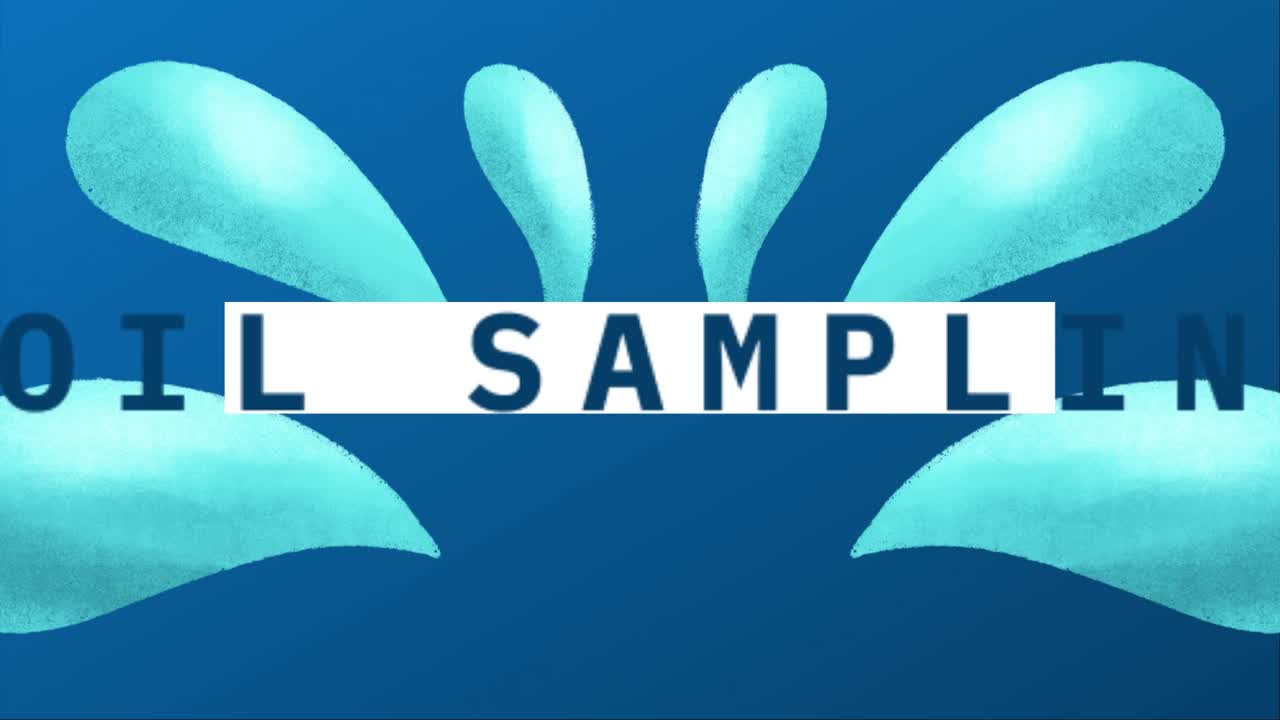 Techenomics International on LinkedIn: Oil Sampling Techenomics International on LinkedIn: Oil Sampling