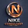 Nike Consultant logo