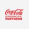 Logo Coca-Cola Europacific Partners